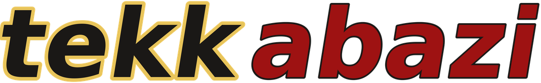tekkabazi logo